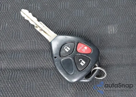 2010 Scion Xd from USA, damaged, VIN JTKKU4B46AJ057568